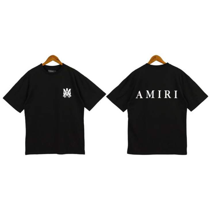 Picture of Amiri T Shirts Short _SKUAmiriS-XLbrtw215123637